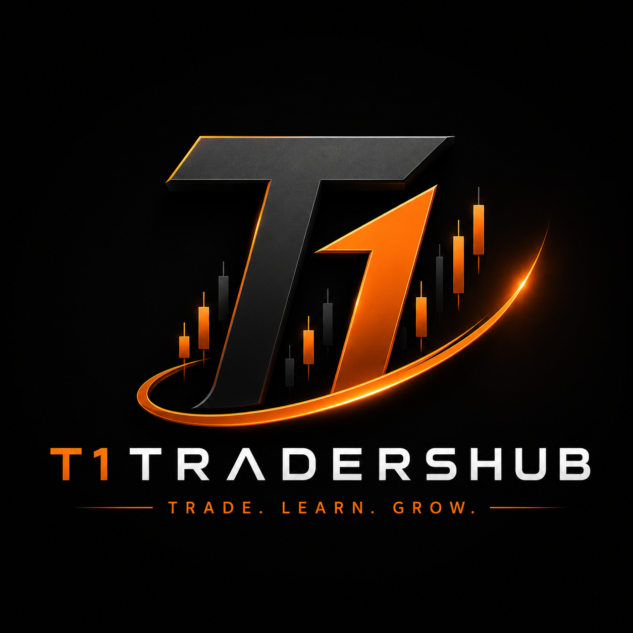 T1 Traders Hub